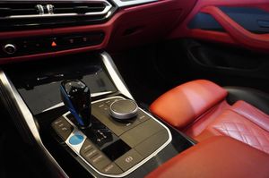 BMW i4 bild 15