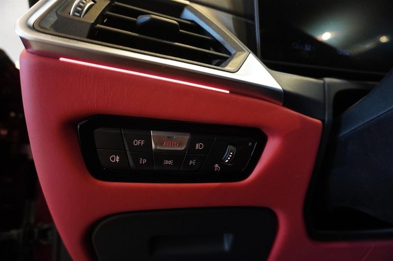 BMW i4 bild 20