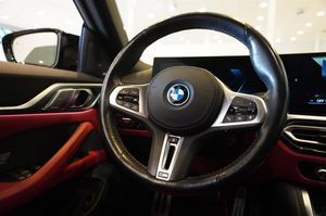 BMW i4 bild 16