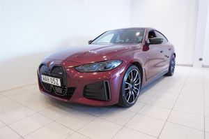 BMW i4 bild 2