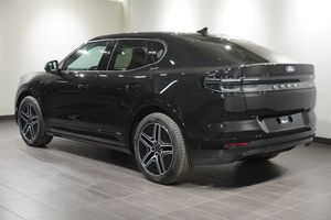 Ford Capri bild 3