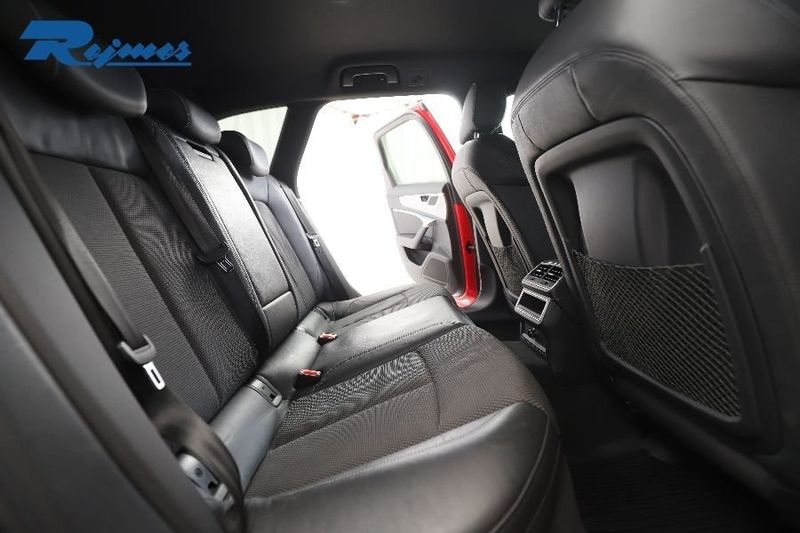 Audi A6 bild 8