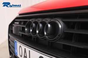 Audi A6 bild 20