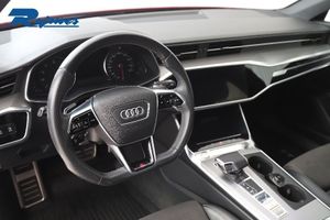 Audi A6 bild 2