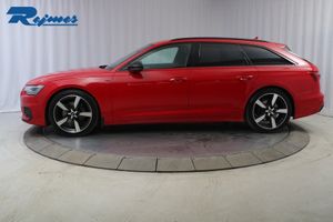 Audi A6 bild 3
