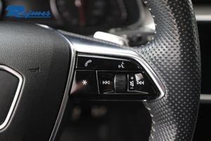 Audi A6 bild 15