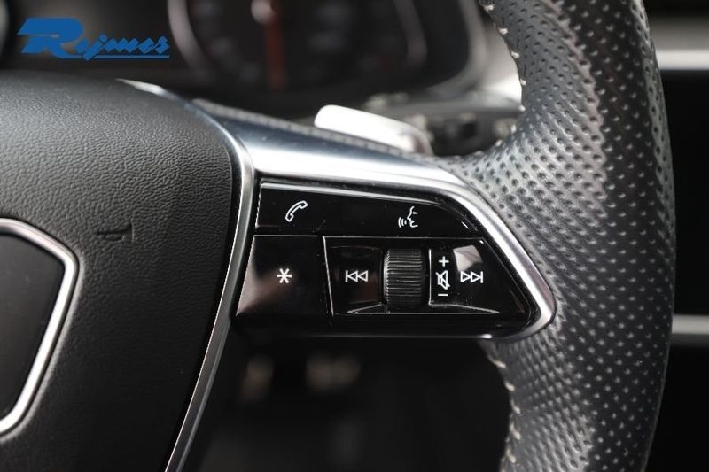 Audi A6 bild 15
