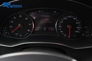 Audi A6 bild 11
