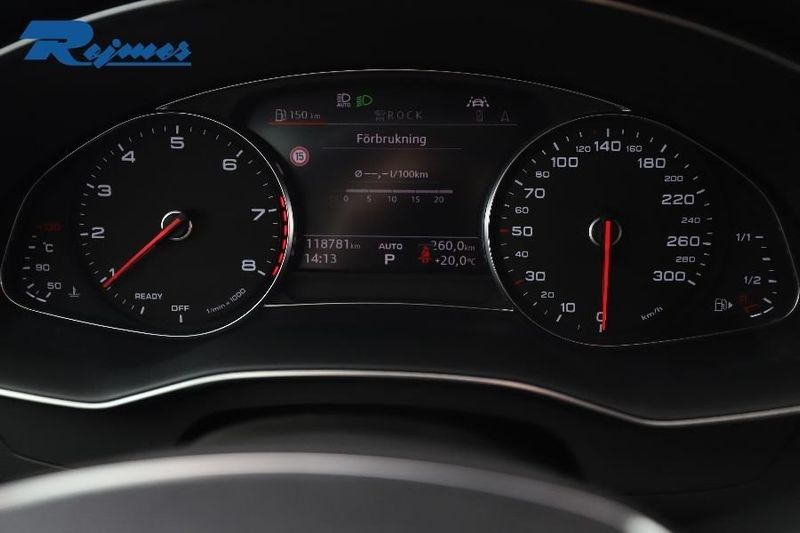 Audi A6 bild 11