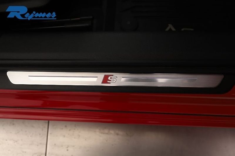 Audi A6 bild 17