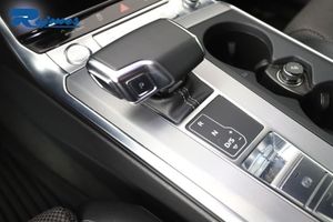 Audi A6 bild 16
