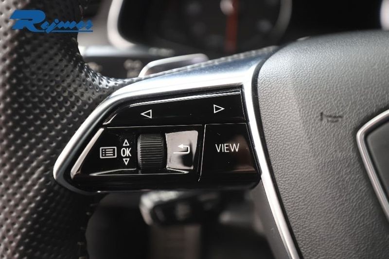 Audi A6 bild 14