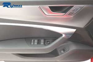 Audi A6 bild 10