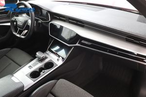 Audi A6 bild 9