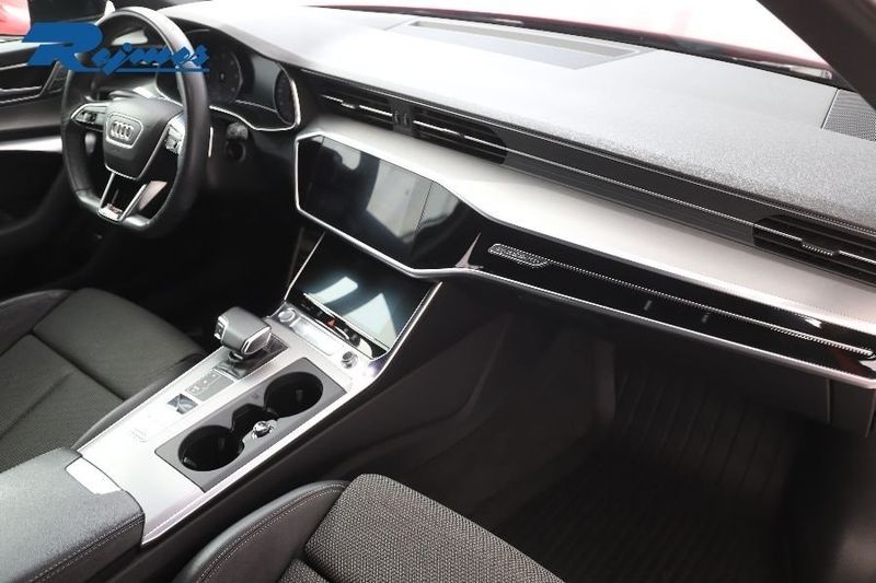 Audi A6 bild 9