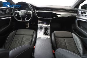 Audi A6 bild 7