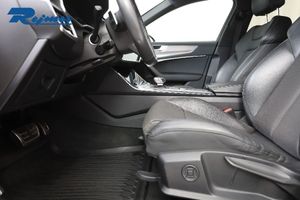 Audi A6 bild 5