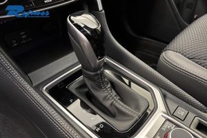 Subaru Forester bild 15