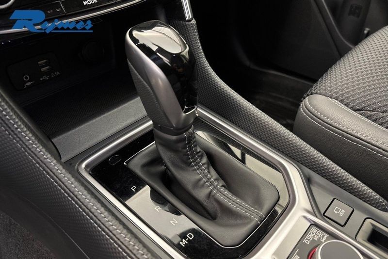 Subaru Forester bild 15
