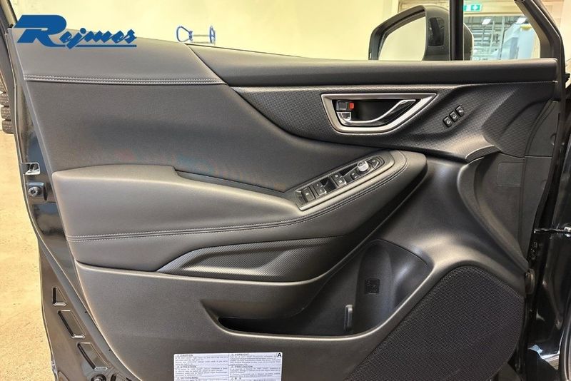 Subaru Forester bild 16