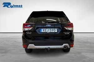 Subaru Forester bild 5