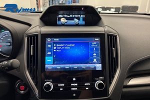 Subaru Forester bild 12
