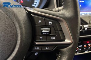 Subaru Forester bild 19