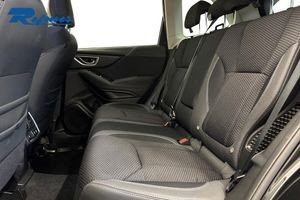Subaru Forester bild 8