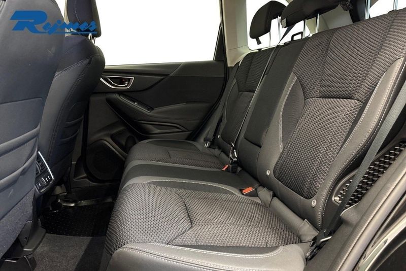 Subaru Forester bild 8
