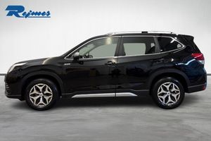 Subaru Forester bild 2