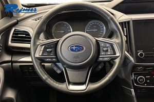 Subaru Forester bild 10