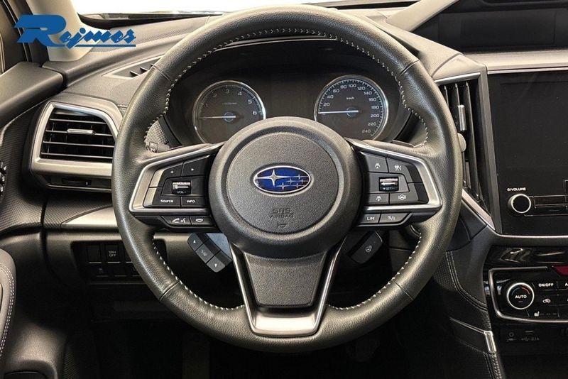 Subaru Forester bild 10
