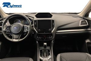 Subaru Forester bild 7