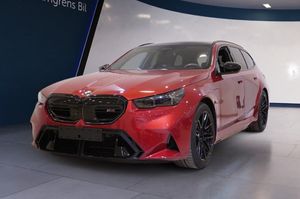 BMW M5 bild 1