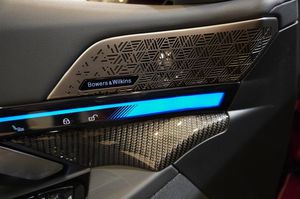 BMW M5 bild 10