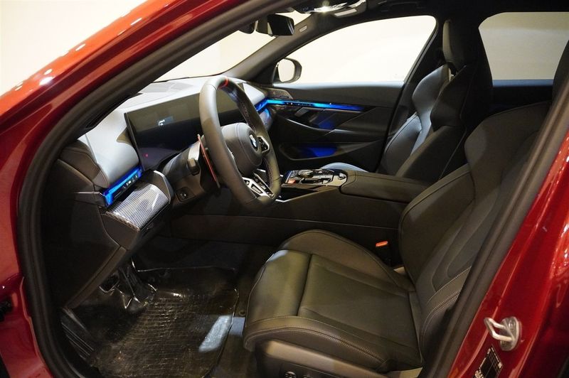 BMW M5 bild 9