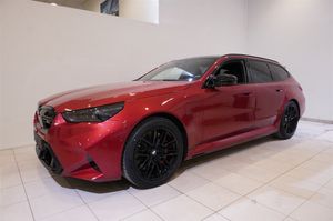 BMW M5 bild 4