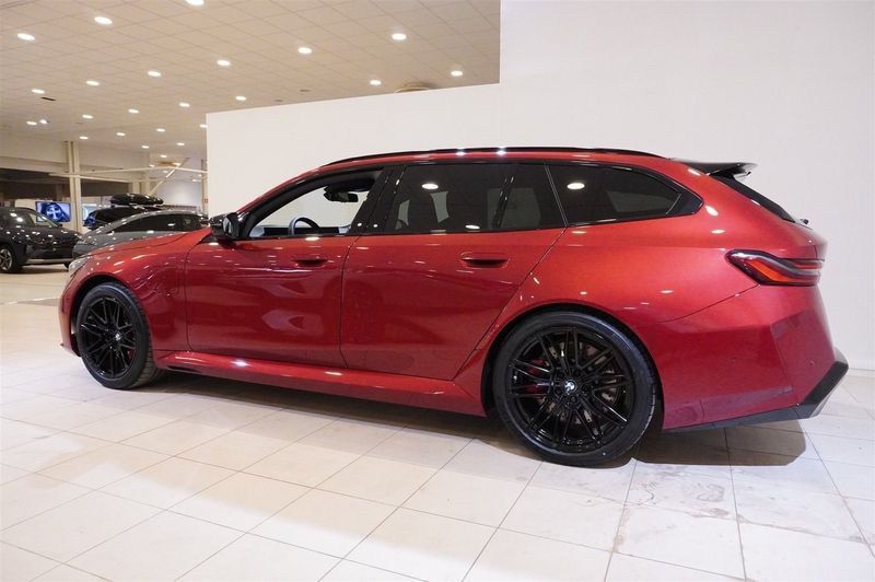 BMW M5 bild 5