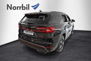 Skoda Kodiaq bild 4