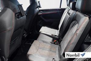 Skoda Kodiaq bild 9