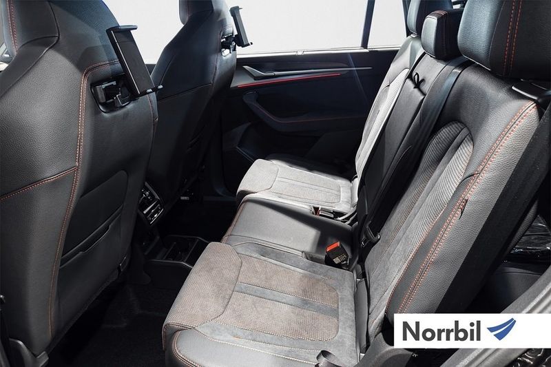 Skoda Kodiaq bild 9