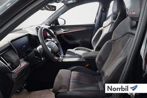 Skoda Kodiaq bild 8