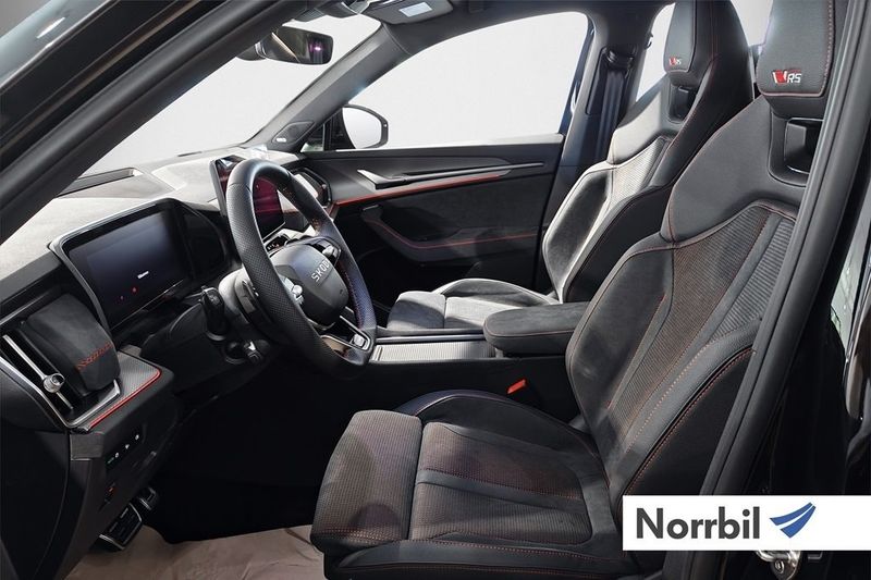 Skoda Kodiaq bild 8