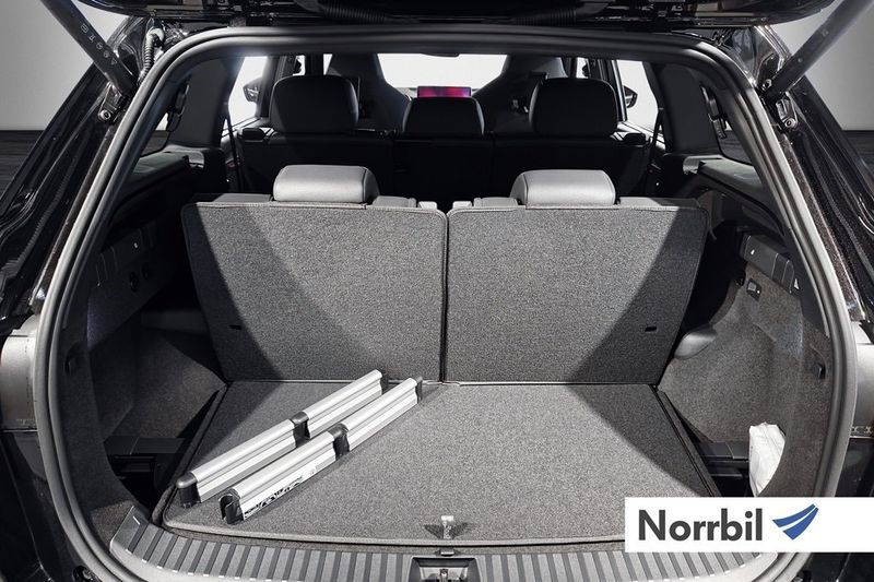 Skoda Kodiaq bild 12