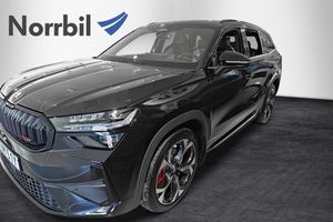 Skoda Kodiaq bild 3