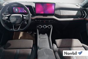Skoda Kodiaq bild 10