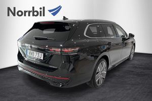 Volkswagen Passat bild 4