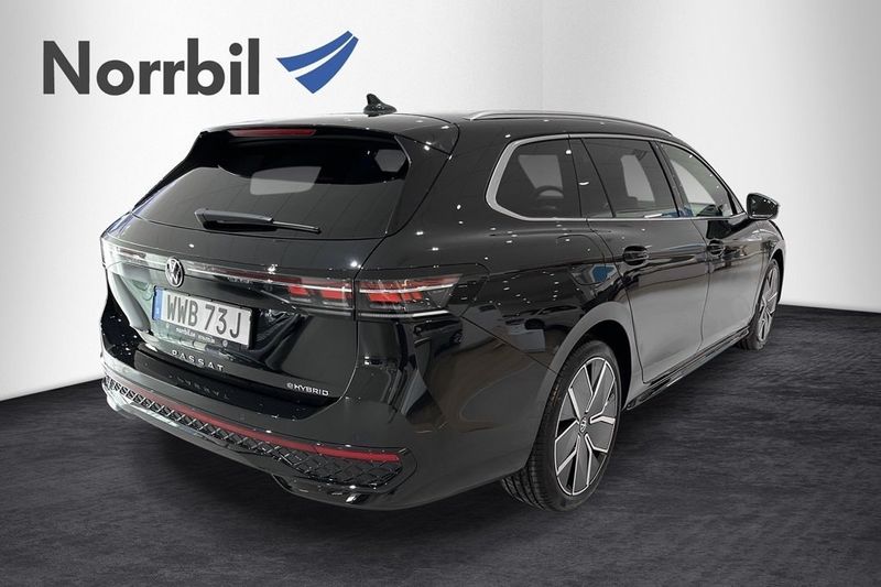 Volkswagen Passat bild 4