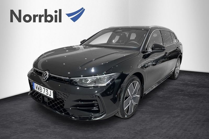 Volkswagen Passat bild 2