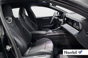 Volkswagen Passat bild 5